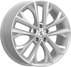 Premium Series 7x18/5x114,3 ET37 D66,6 012 (Jolion) Elite Silver (4200315)