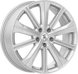 Premium Series 7x19/5x114,3 ET40 D66,6 013 (Haval Dargo) Elite Silver (4210915)