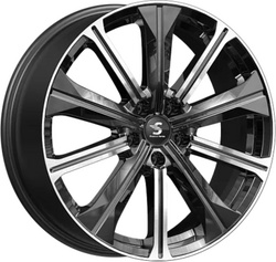 Premium Series 7x19/5x114,3 ET40 D64,1 013 (Haval F7/F7x) Diamond Quartz