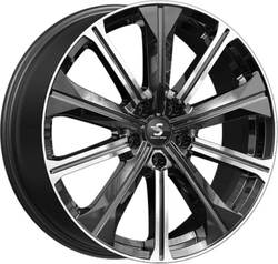 Premium Series 7x19/5x108 ET33 D60,1 013 (Tiggo 7 Pro) Diamond Quartz (4210018)