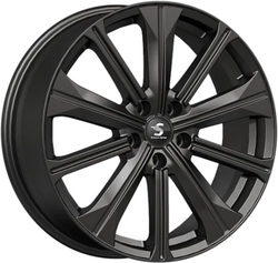 Premium Series 7x19/5x108 ET33 D60,1 013 (Tiggo 7 Pro) Fury black (4210030)