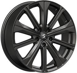 Premium Series 7x19/5x114,3 ET40 D66,1 013 (X-Trail T32) Fury black