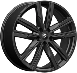 Premium Series 8x20/5x114,3 ET45 D67,1 014 (CX-9) Fury black