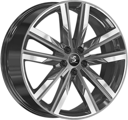 Premium Series 8x20/5x108 ET45 D63,35 014 (Discovery Sport) Diamond Quartz