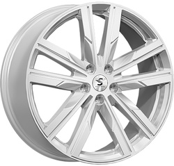 Premium Series 8x20/5x108 ET45 D63,35 014 (Discovery Sport) Elite Silver