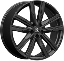 Premium Series 8x20/5x108 ET39 D60,1 014 (Jetour T2) Fury black