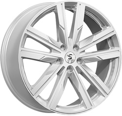 Premium Series 8x20/5x108 ET39 D60,1 014 (Jetour T2) Elite Silver