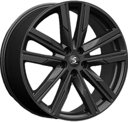Premium Series 8x20/5x114,3 ET30 D60,1 014 (Lexus RX) Fury black
