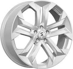 Premium Series 7,5x19/5x108 ET36 D65,1 015 (Exeed TXL/VX) Elite Silver