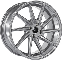 X-Race 7x16/4x100 ET32 D54,1 H-03(L) Graphite