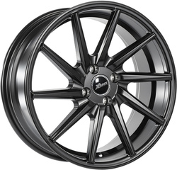 X-Race 7,5x17/4x98 ET35 D58,6 H-03(R) MB