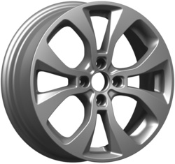  6x16/4x100 ET40 D60,1 KL-296 