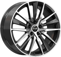 8x18/5x114,3 ET40 D60,1 KL-353 