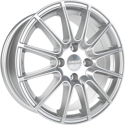  7x16/5x108 ET45 D67,1 Le-Mans (237) 