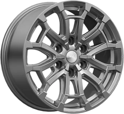  8x18/6x139,7 ET25 D106,1  (374) 