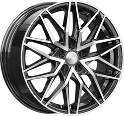  7x17/5x110 ET38 D65,1  (371) 