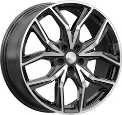  8x19/5x112 ET43 D57,1  (1083) 