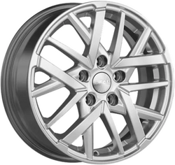 6x16/5x112 ET43 D57,1  (355) 