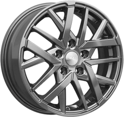  6x16/5x114,3 ET43 D67,1  (355) 