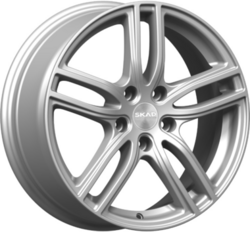 7x17/5x114,3 ET50 D67,1  (311) 