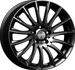  7x18/5x112 ET38 D66,6  (282) 
