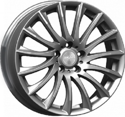  7x18/5x114,3 ET38 D67,1  (282) 