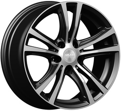  8x18/5x112 ET30 D66,6  (306) 