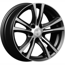  8x18/5x114,3 ET30 D60,1  (306) 