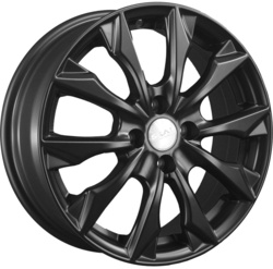  6x16/5x114,3 ET43 D67,1  (312)  