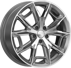  7,5x19/5x108 ET42 D65,1  (382)  