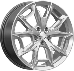  7,5x19/5x108 ET45 D63,35  (382) 