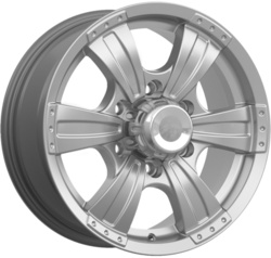  7x16/5x139,7 ET35 D109,7  (217) 