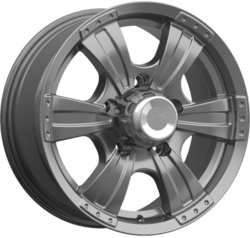  7x16/5x139,7 ET35 D109,7  (217) 