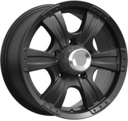  7x16/6x139,7 ET38 D109,7  (217)  