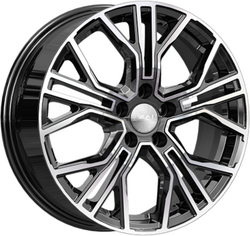  6,5x17/5x114,3 ET45 D67,1  (379) 