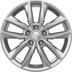  6,5x16/5x112 ET46 D57,1  (323) 