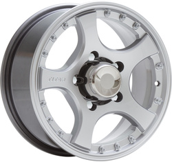  7x16/5x139,7 ET20 D109,7  (139) 
