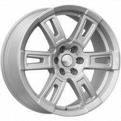  8x18/6x139,7 ET30 D67,1  (252) 