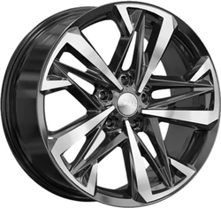  8x18/5x112 ET50 D57,1  (360) 