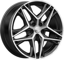  8x18/5x120 ET40 D72,6  (1100)   