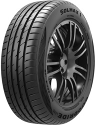 Goodride 205/50R17 93W XL Solmax1 TL
