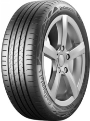Continental 275/30R21 98Y XL EcoContact 6Q * MO ContiSilent TL