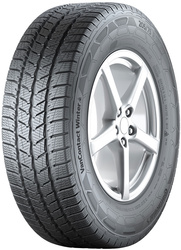 Continental 175/75R16C 101/99R VanContact Winter TL 8PR