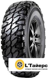 Sunfull 265/70R17 121/118Q MONT-PRO MT781