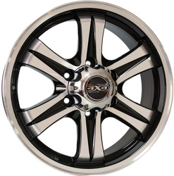 Neo 7x17/6x139,7 ET38 D100,1 722 BD