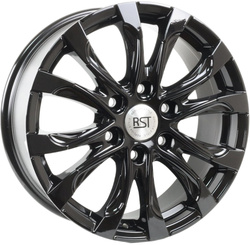RST 7,5x18/6x139,7 ET42 D67,1 R118 (Pajero) BL