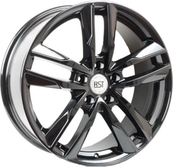 RST 7,5x18/5x112 ET51 D66,6 R128 (BMW X1) BL
