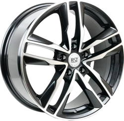 RST 7,5x18/5x114,3 ET51 D67,1 R128 (Tucson) BD