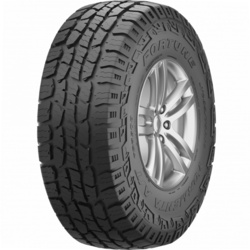 Fortune LT245/75R17 121/118S Tormenta A/T FSR308 TL OWL 10PR
