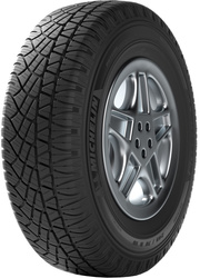 Michelin 255/60R18 112H XL Latitude Cross TL Michelin 255/60R18 112H XL Latitude Cross TL